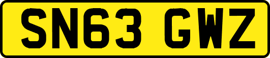 SN63GWZ