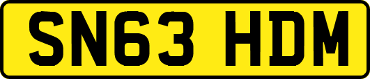 SN63HDM
