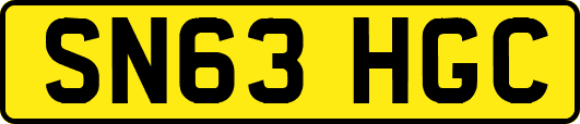 SN63HGC