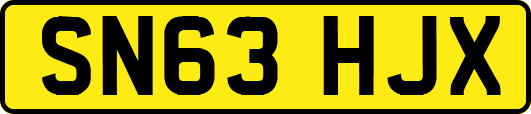 SN63HJX
