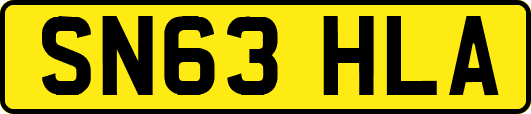SN63HLA