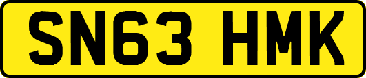 SN63HMK
