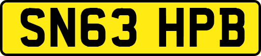 SN63HPB