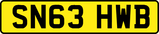 SN63HWB