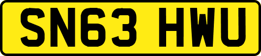 SN63HWU