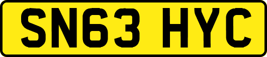 SN63HYC