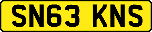 SN63KNS