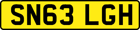 SN63LGH