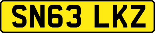 SN63LKZ