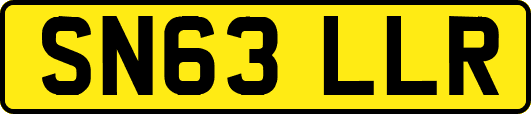 SN63LLR