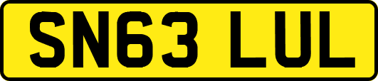 SN63LUL