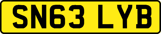 SN63LYB