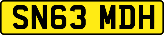 SN63MDH