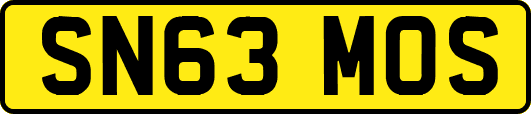 SN63MOS