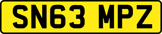 SN63MPZ