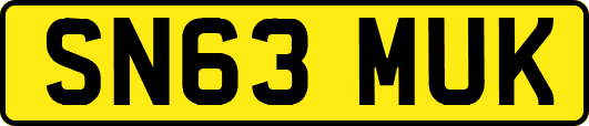 SN63MUK