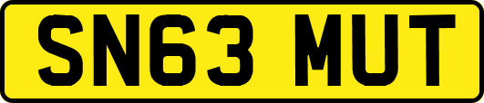 SN63MUT
