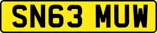 SN63MUW