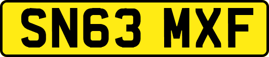 SN63MXF