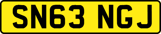 SN63NGJ