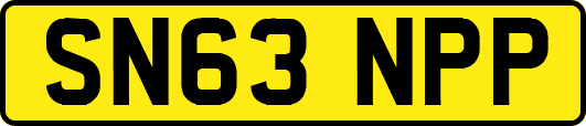 SN63NPP