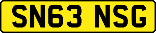 SN63NSG