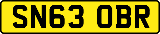 SN63OBR