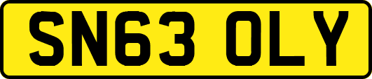 SN63OLY
