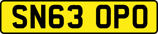SN63OPO