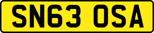 SN63OSA