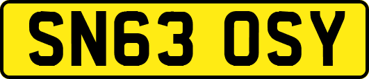 SN63OSY