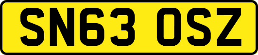 SN63OSZ