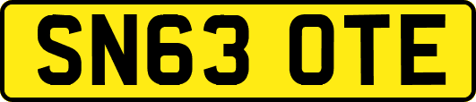 SN63OTE