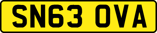 SN63OVA