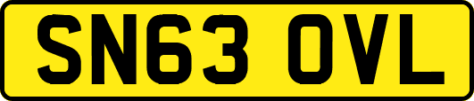 SN63OVL