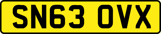 SN63OVX