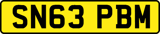 SN63PBM