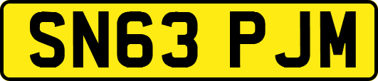 SN63PJM