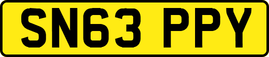 SN63PPY