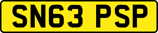SN63PSP