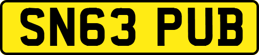 SN63PUB