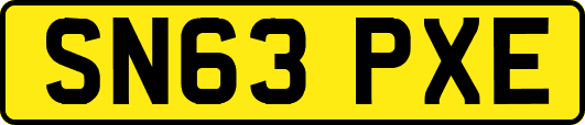 SN63PXE