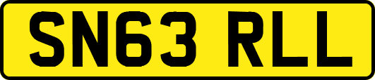 SN63RLL