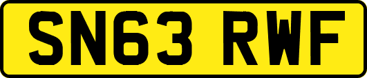 SN63RWF