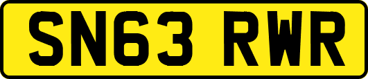 SN63RWR