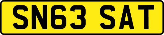 SN63SAT
