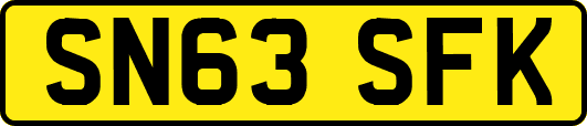 SN63SFK