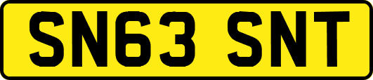 SN63SNT