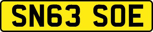 SN63SOE