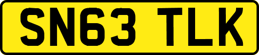 SN63TLK